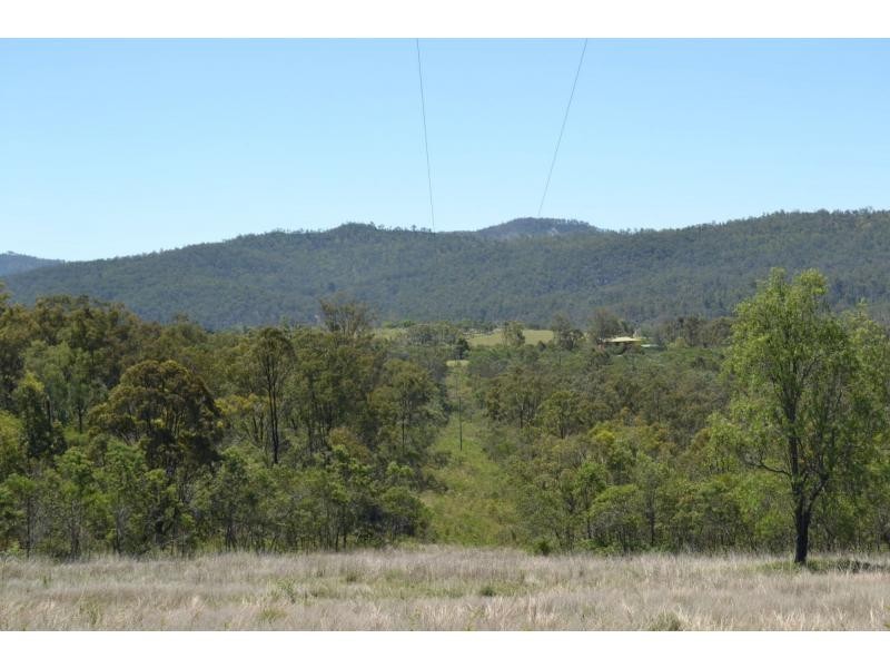 271 Jones Rd, Withcott QLD 4352