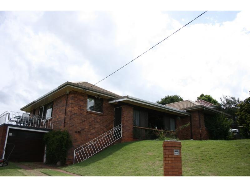 72 Stephen Street, South Toowoomba QLD 4350