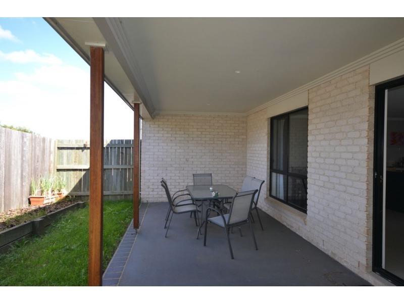 Unit 1/28 Cuttaburra Crescent, Glenvale QLD 4350