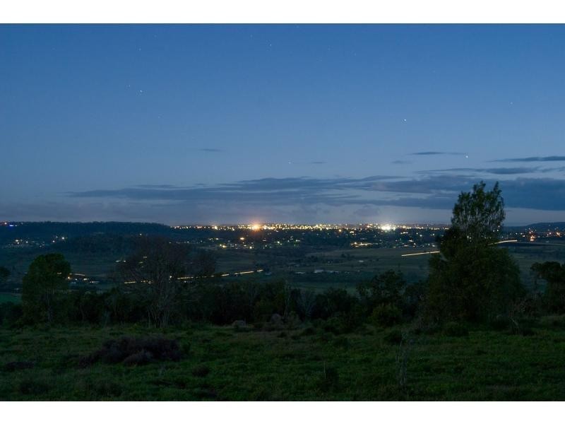 L1-54 Hilltop Drive, Gowrie Junction QLD 4352