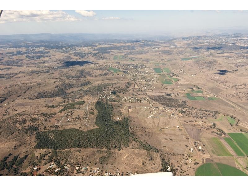 L1-54 Hilltop Drive, Gowrie Junction QLD 4352