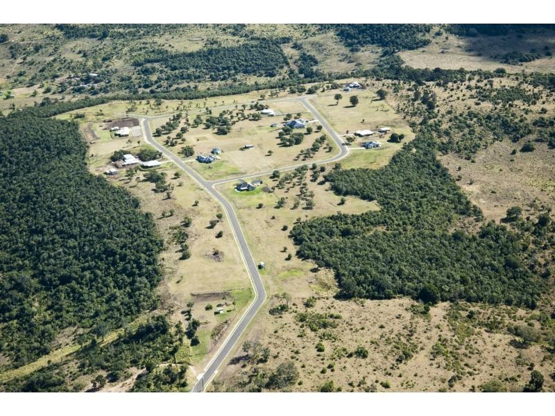 L1-54 Hilltop Drive, Gowrie Junction QLD 4352