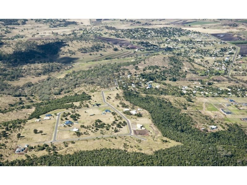 L1-54 Hilltop Drive, Gowrie Junction QLD 4352