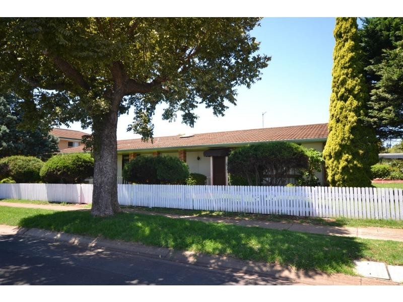 258 Taylor Street, Newtown QLD 4350