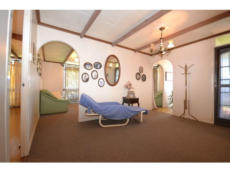 258 Taylor Street, Newtown QLD 4350