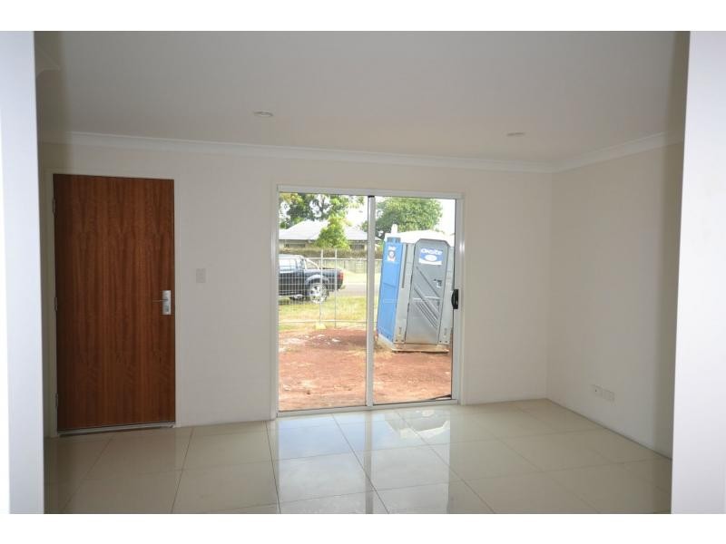 Unit 1/3 Phyllis Street, Harristown QLD 4350