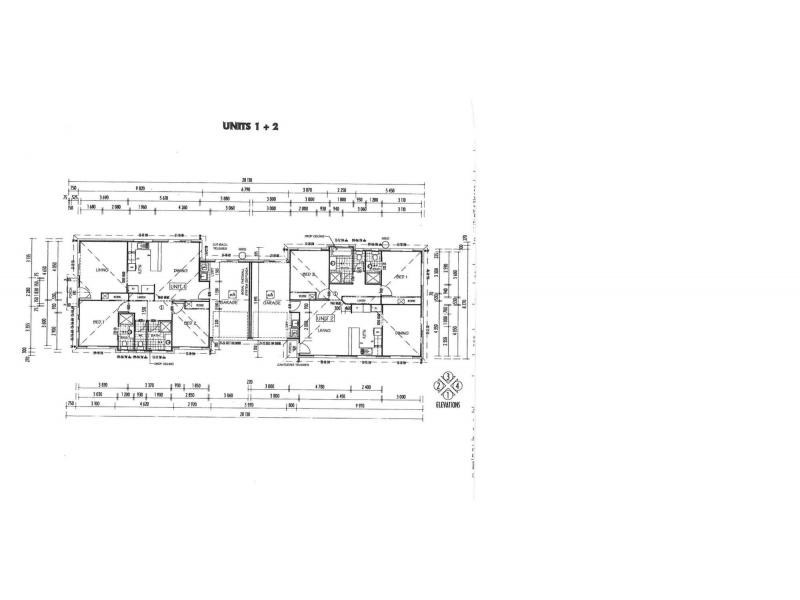 Unit 1/3 Phyllis Street, Harristown QLD 4350