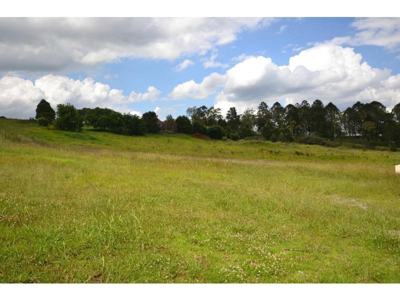 Lot 33 Alpine Court, Cranley QLD 4350