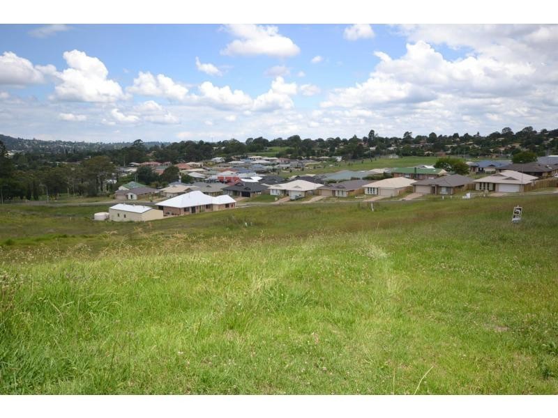 Lot 32 Alpine Court, Wilsonton Heights QLD 4350