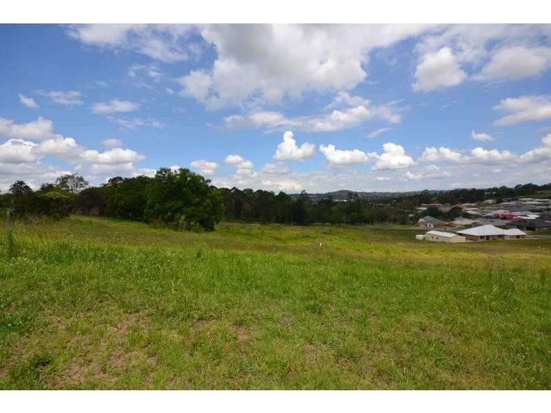 Lot 31 Alpine Court, Wilsonton Heights QLD 4350
