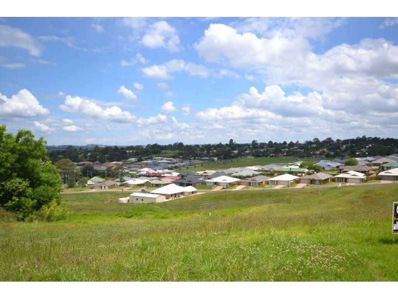 Lot 29 Alpine Court, Wilsonton Heights QLD 4350