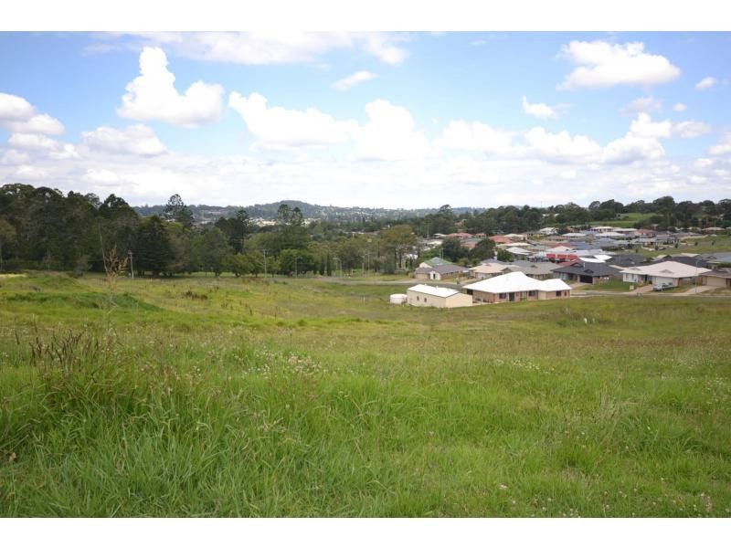 Lot 29 Alpine Court, Wilsonton Heights QLD 4350