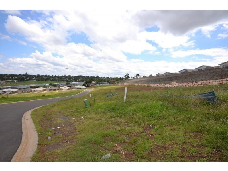Lot 29 Alpine Court, Wilsonton Heights QLD 4350