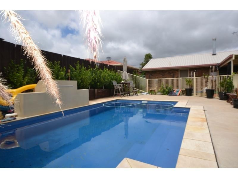 15 Nolan Court, Darling Heights QLD 4350