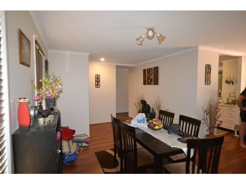 15 Nolan Court, Darling Heights QLD 4350