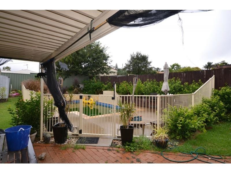 15 Nolan Court, Darling Heights QLD 4350