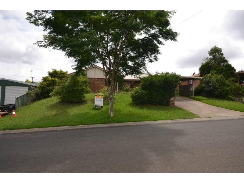 15 Nolan Court, Darling Heights QLD 4350