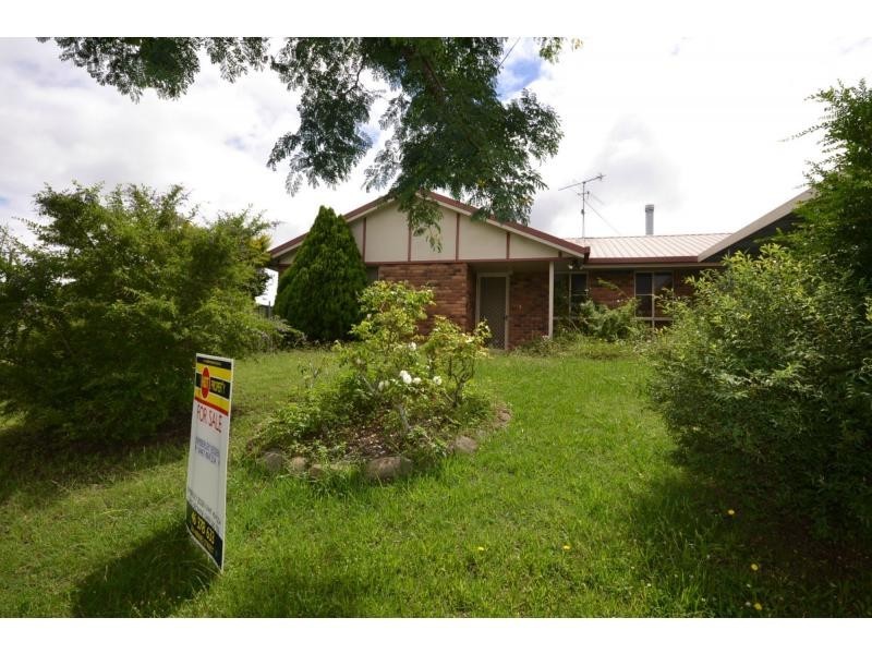 15 Nolan Court, Darling Heights QLD 4350