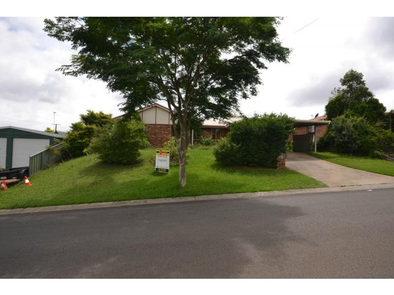 15 Nolan Court, Darling Heights QLD 4350