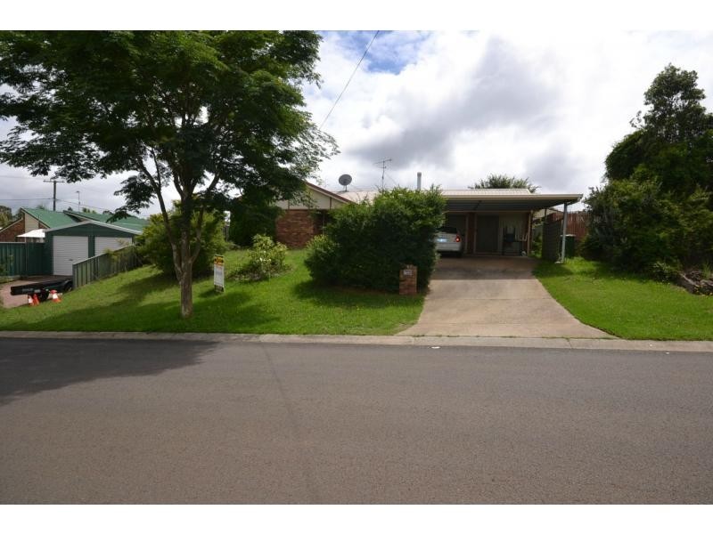 15 Nolan Court, Darling Heights QLD 4350