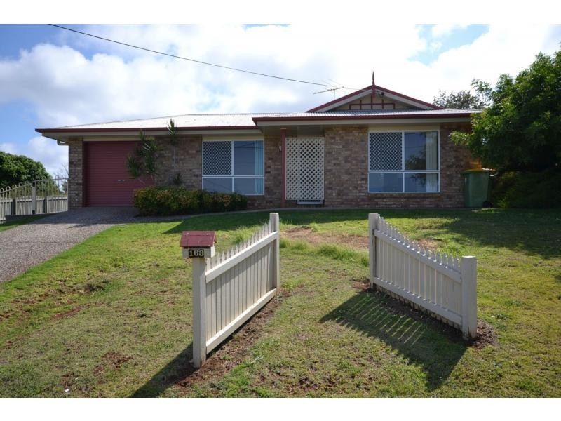 163 Baker Street, Darling Heights QLD 4350