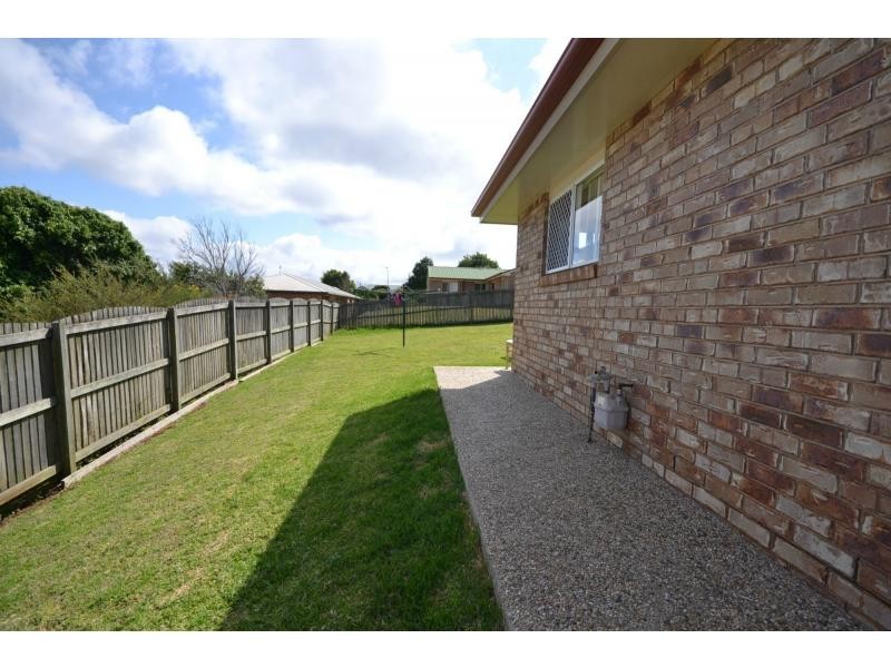 163 Baker Street, Darling Heights QLD 4350