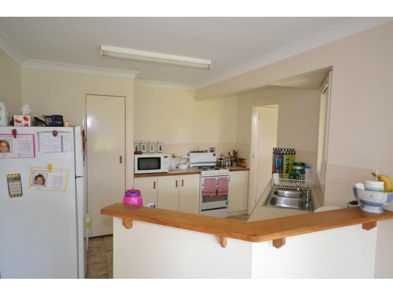 163 Baker Street, Darling Heights QLD 4350