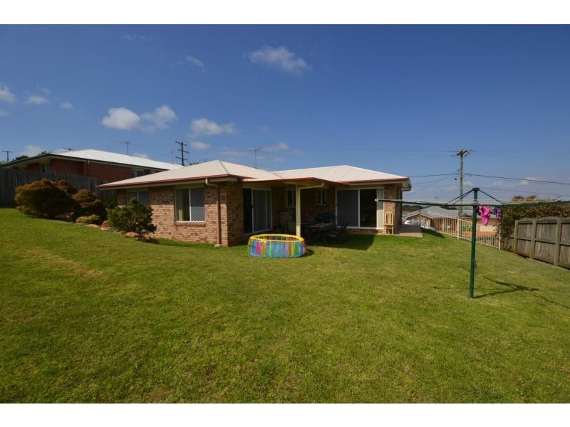 163 Baker Street, Darling Heights QLD 4350