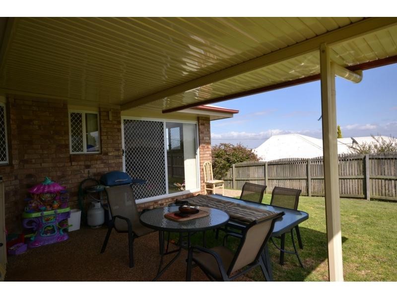 163 Baker Street, Darling Heights QLD 4350