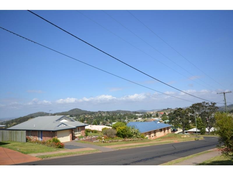 163 Baker Street, Darling Heights QLD 4350