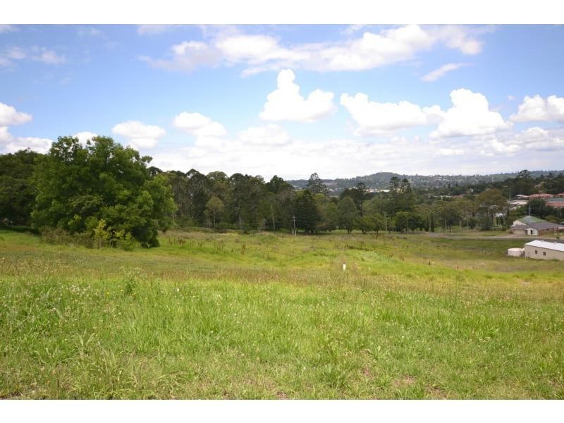 Lot 28 Alpine Court, Wilsonton Heights QLD 4350