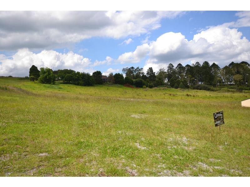 Lot 27 Alpine Court, Wilsonton Heights QLD 4350