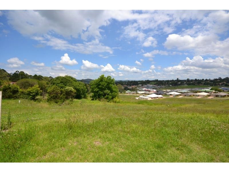 Lot 27 Alpine Court, Wilsonton Heights QLD 4350