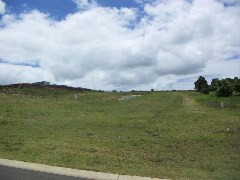 Lot 22 Alpine Court, Cranley QLD 4350