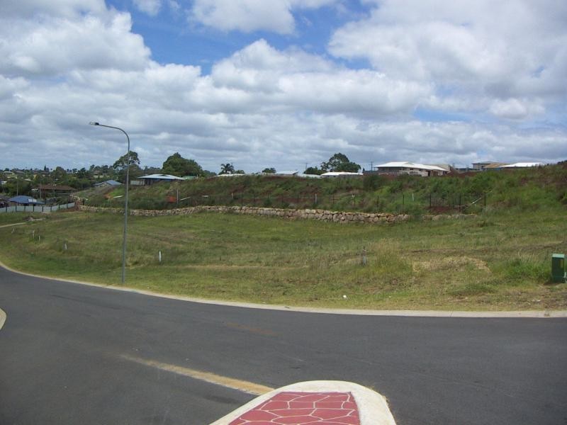 Lot 23 Alpine Court, Cranley QLD 4350