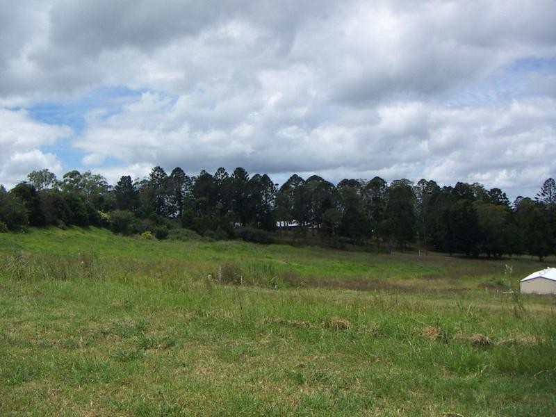Lot 25 Alpine Court, Cranley QLD 4350