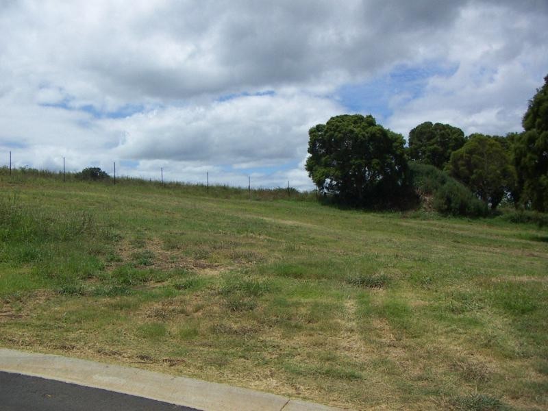 Lot 25 Alpine Court, Cranley QLD 4350
