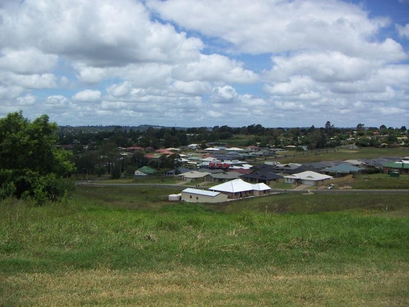 Lot 25 Alpine Court, Cranley QLD 4350