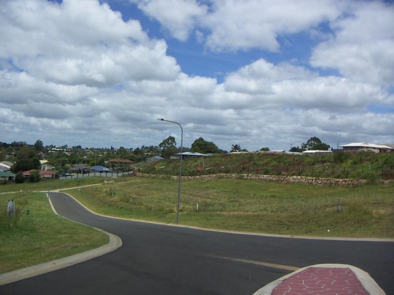 Lot 24 Alpine Court, Cranley QLD 4350