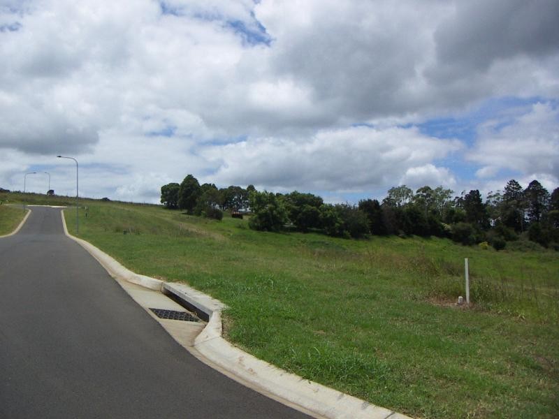 Lot 24 Alpine Court, Cranley QLD 4350