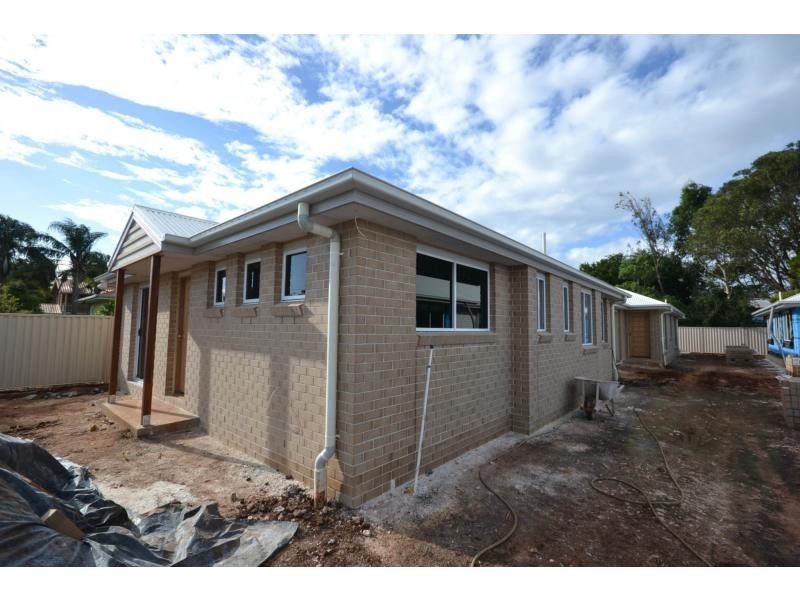 Unit 3/3 Phyllis Street, Harristown QLD 4350