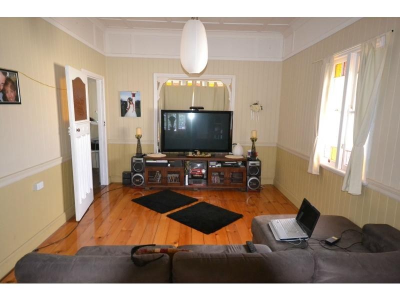 61 Mabel Street, Toowoomba QLD 4350