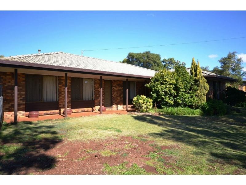 14 Talgai Court, Newtown QLD 4350