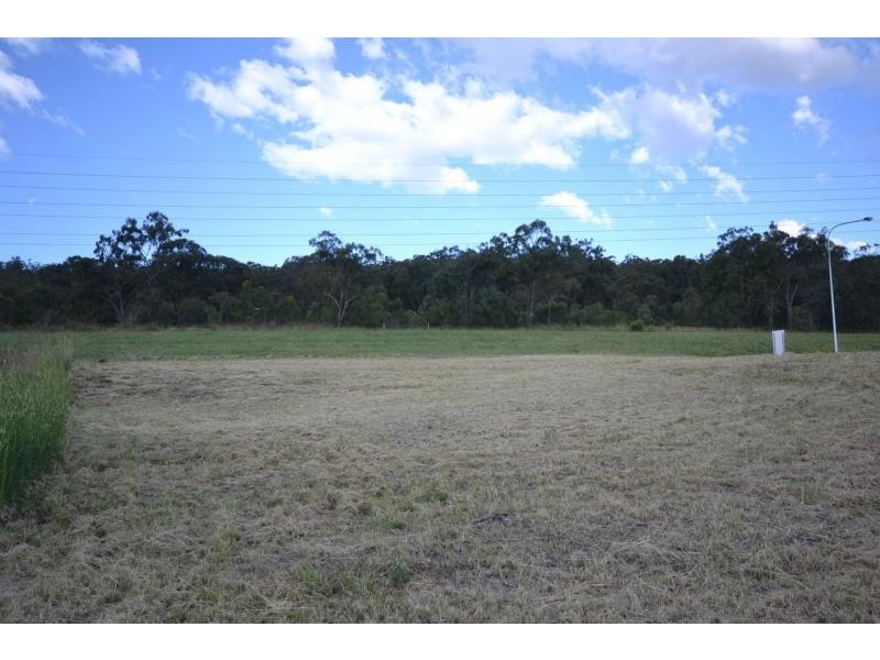 16 Rubie Court, Westbrook QLD 4350