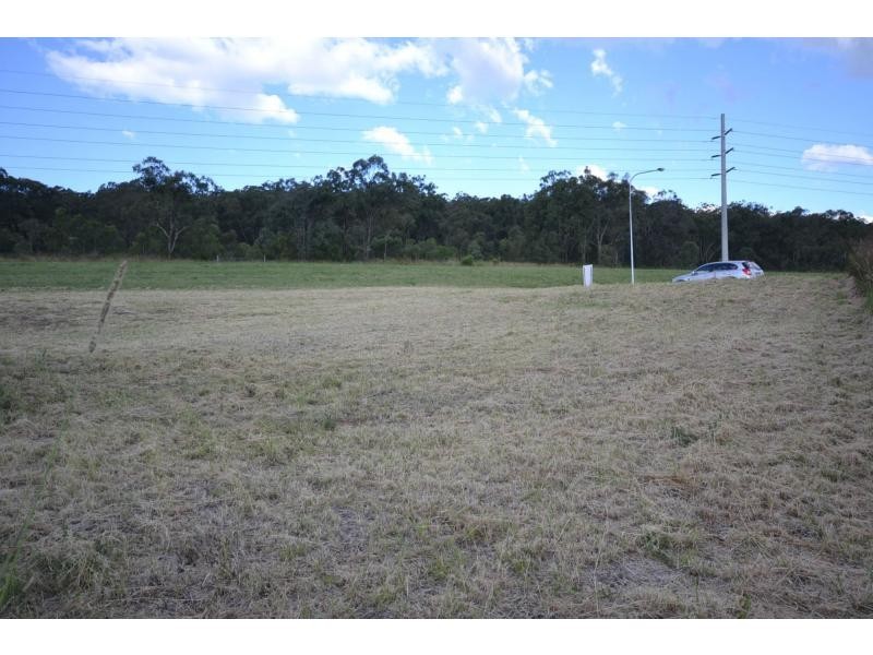 16 Rubie Court, Westbrook QLD 4350