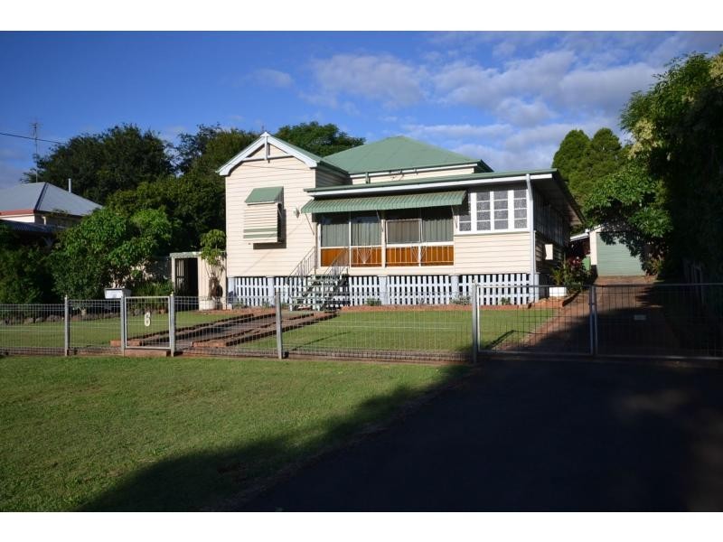 6 Joffre Street, East Toowoomba QLD 4350
