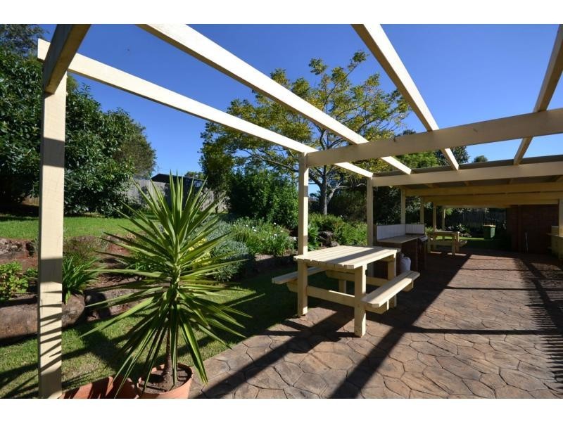 Unit 5/14 Fair Street, Rockville QLD 4350