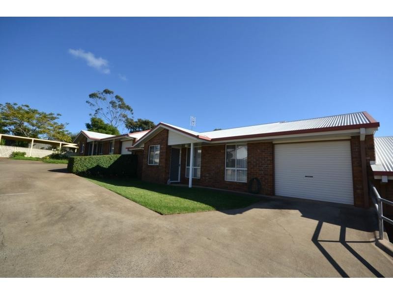 Unit 5/14 Fair Street, Rockville QLD 4350