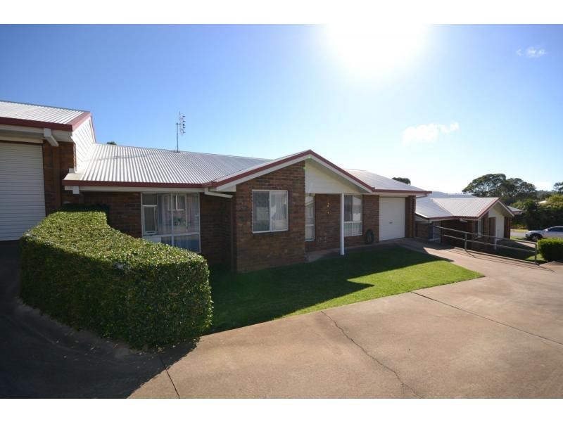 Unit 5/14 Fair Street, Rockville QLD 4350