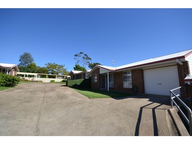 Unit 5/14 Fair Street, Rockville QLD 4350